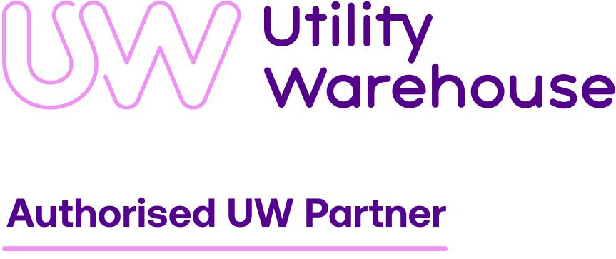 Debra Glover Utility Warehouse Partner